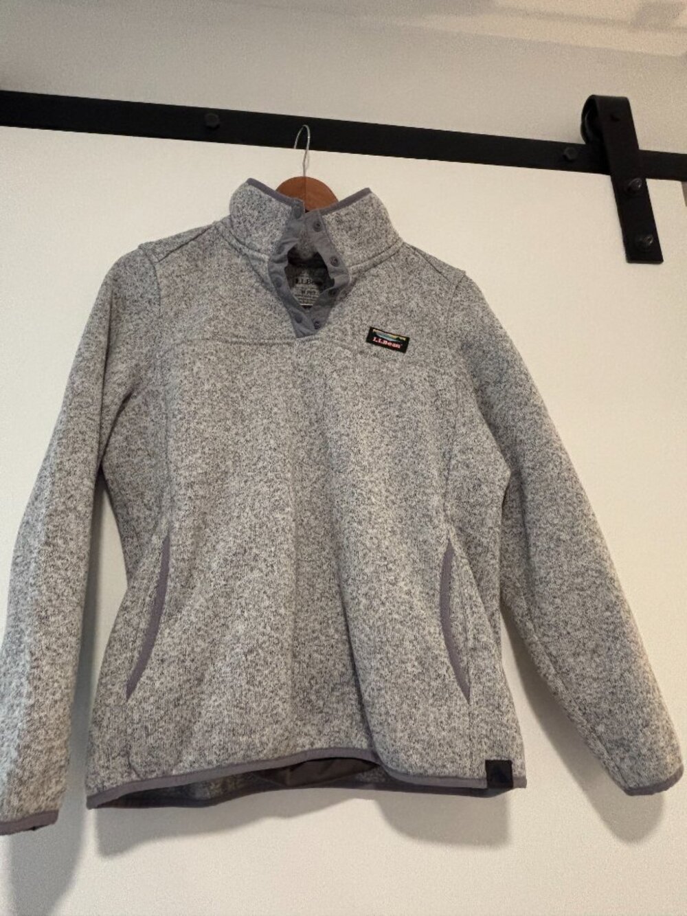 L.L.Bean Women's Pullover